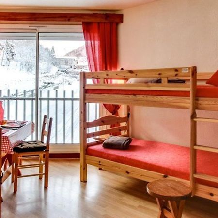 Studio Fonctionnel 4 Pers A Bareges, Parking, Animaux Admis - Fr-1-403-30 Dış mekan fotoğraf