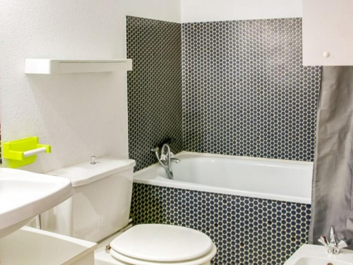 Studio Fonctionnel 4 Pers A Bareges, Parking, Animaux Admis - Fr-1-403-30 Dış mekan fotoğraf