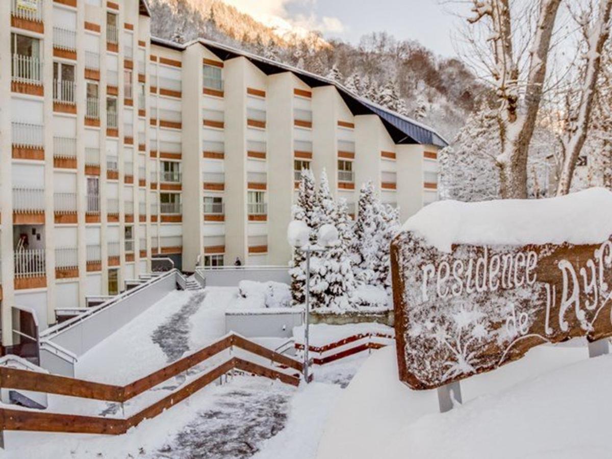 Studio Fonctionnel 4 Pers A Bareges, Parking, Animaux Admis - Fr-1-403-30 Dış mekan fotoğraf